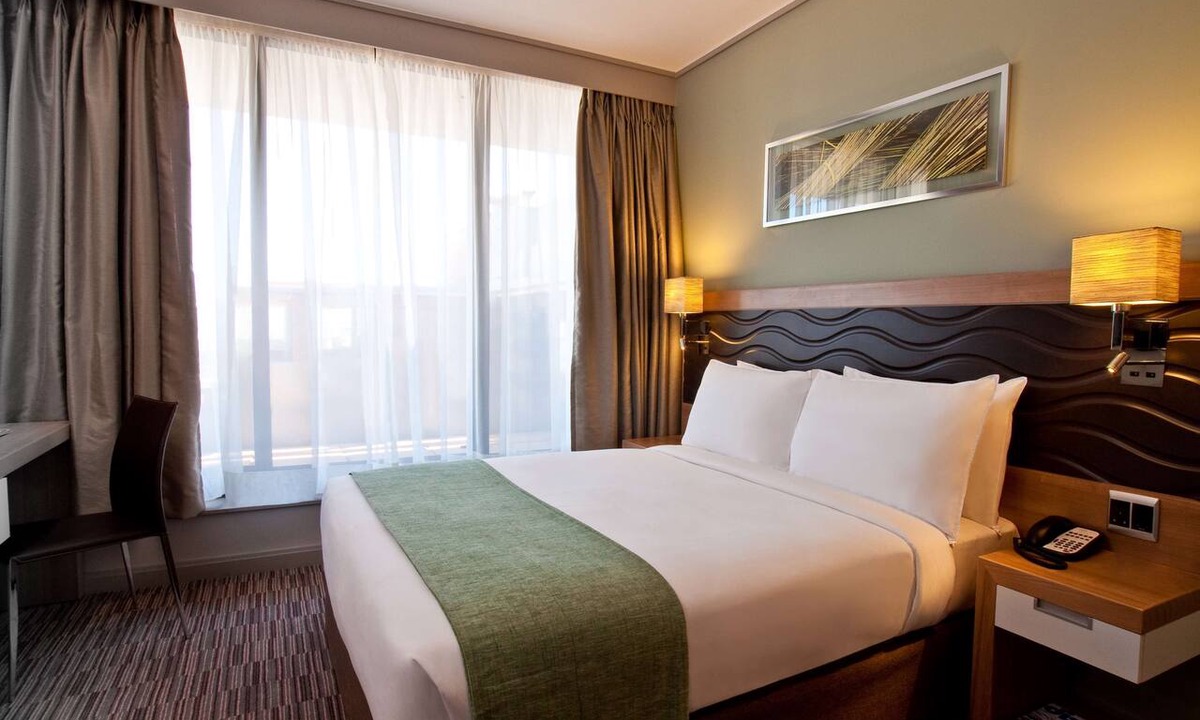 Umhlanga Ridge Hotel | Garden Court Umhlanga