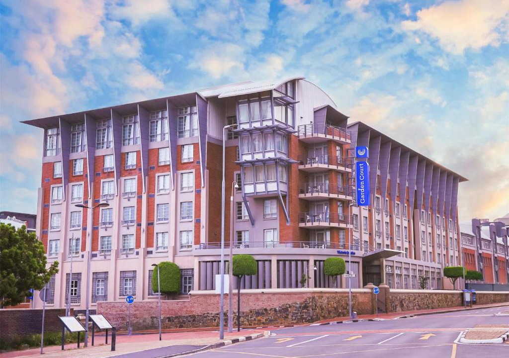 Cape Town City Centre Hotel | Garden Court Victoria Junction