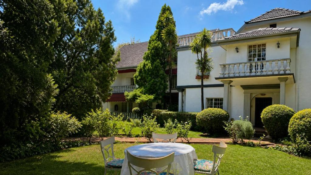 Potchefstroom House | Garden Court
