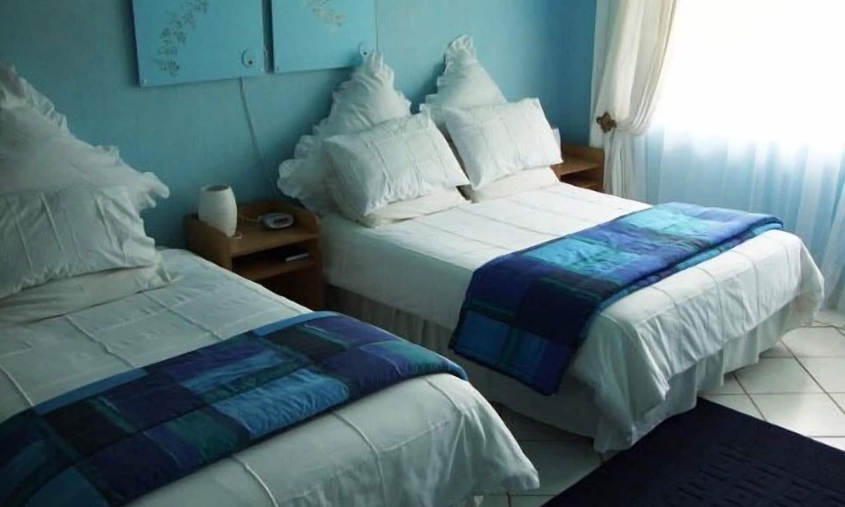 Benoni House | Gateway Guest House