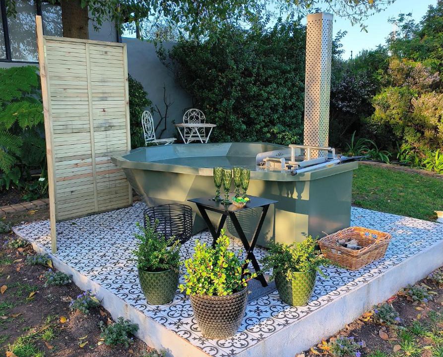 Stellenbosch Apartment | Gilgal Guest Accommodation