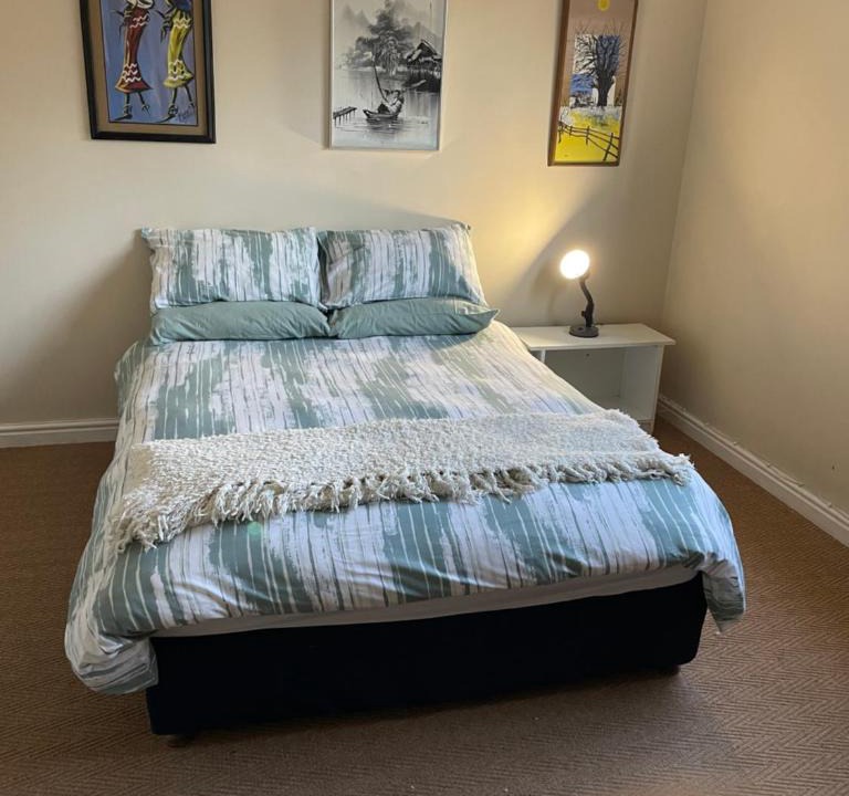 Claremont Apartment | Glen valley