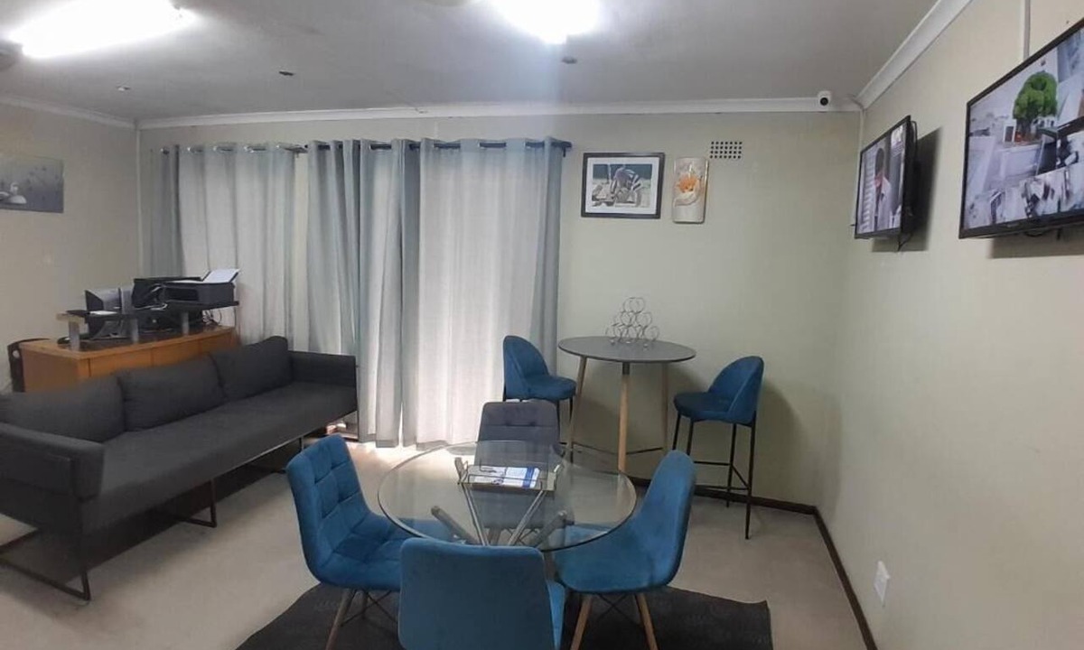 Parow House | Globalnest Guests house