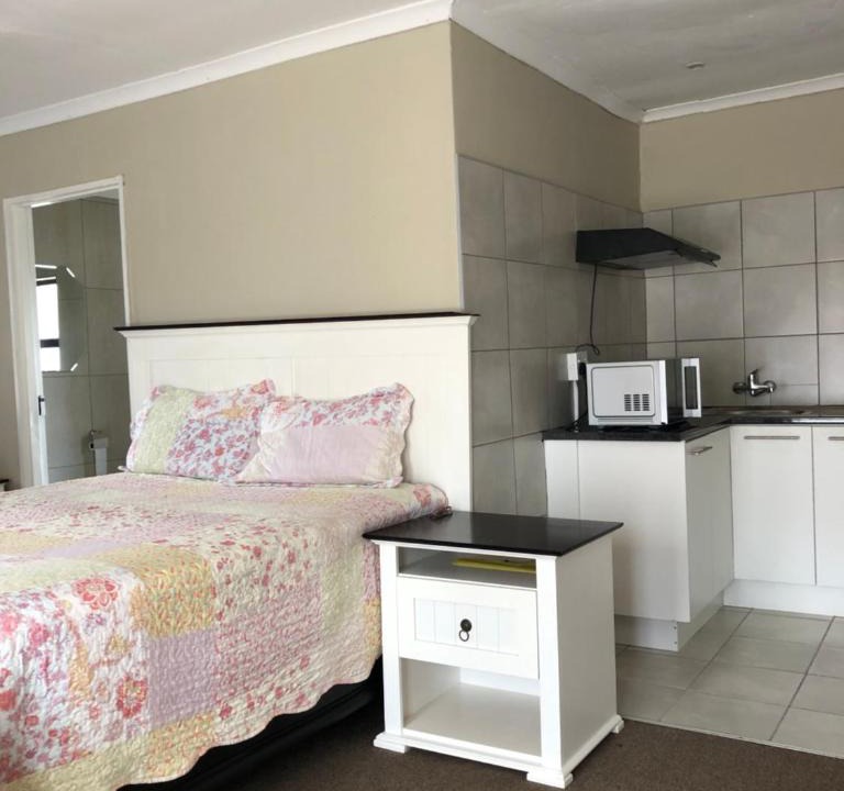 Bloemfontein Bed & Breakfast | GnG Guesthouse