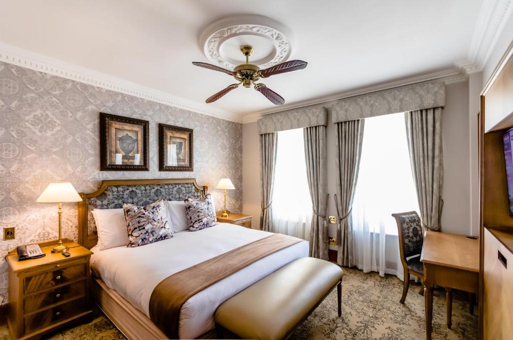 Greater Johannesburg Metropolitan Area Hotel | Gold Reef City Hotel