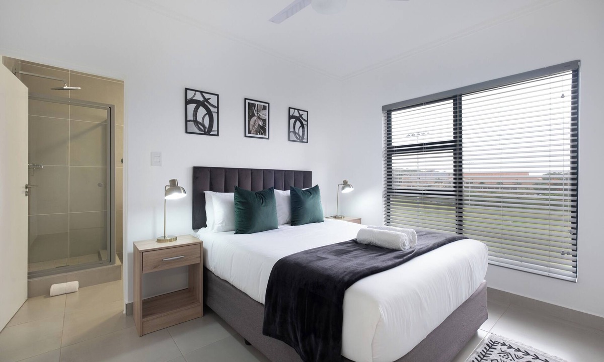 Ballito Apartment | Good Vibes and Tides