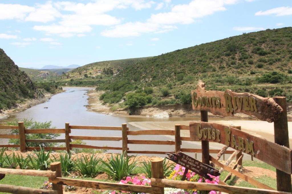 Albertinia House | Gourits River Guest Farm