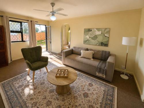 Port Elizabeth Apartment | Grace on the Hill
