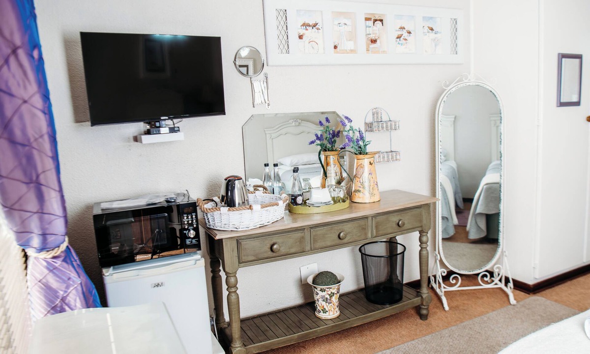 Secunda Bed & Breakfast | Grace View Guesthouse
