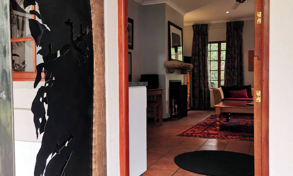 Clarens House | Gracie's Cottage in Clarens