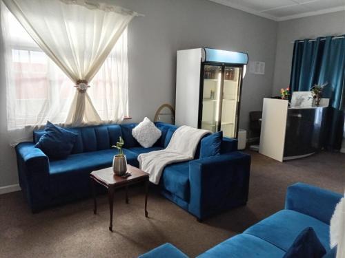 Goodwood House | Great Choice BnB