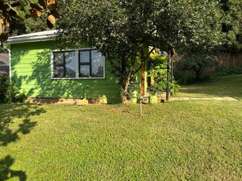 Haenertsburg Apartment | Green Cottage