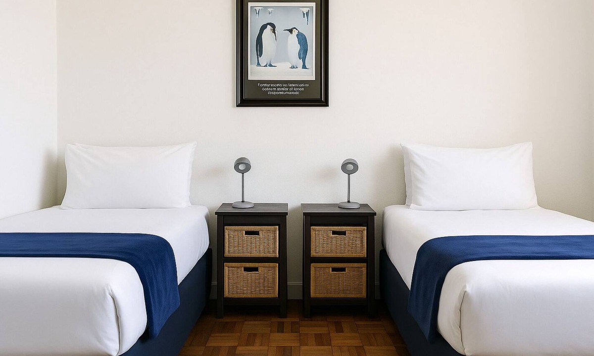 Observatory Hostel | Green Elephant Backpackers
