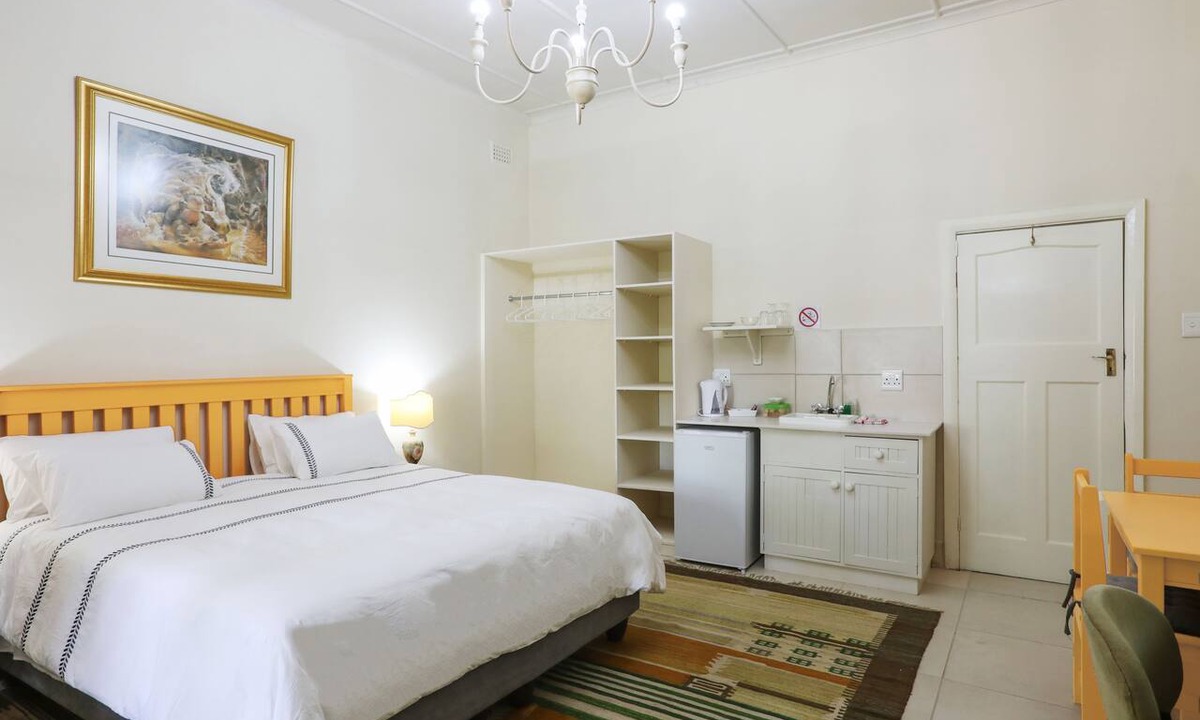 Langeberg House | Green Olive Guesthouse