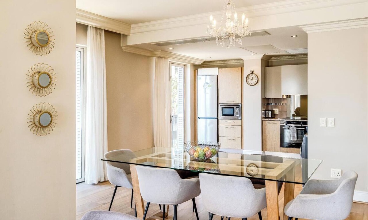 Green Point Apartment | Green Point Apartment walking Distance to Stadium (407 Royal)