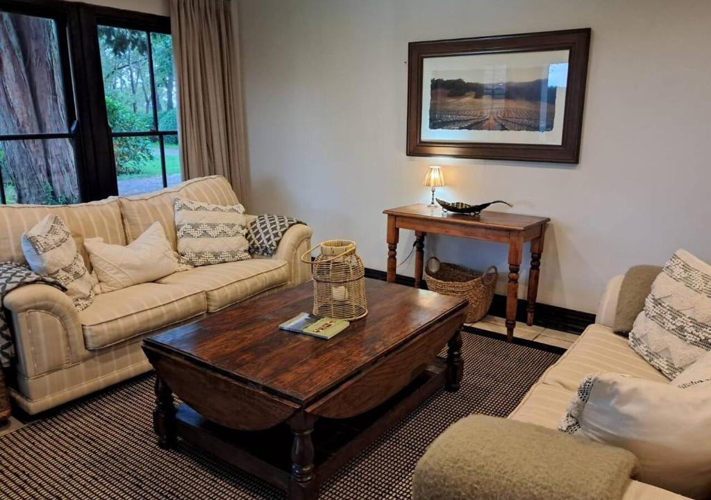 Himeville Ski Chalet | Gregg's Cottage