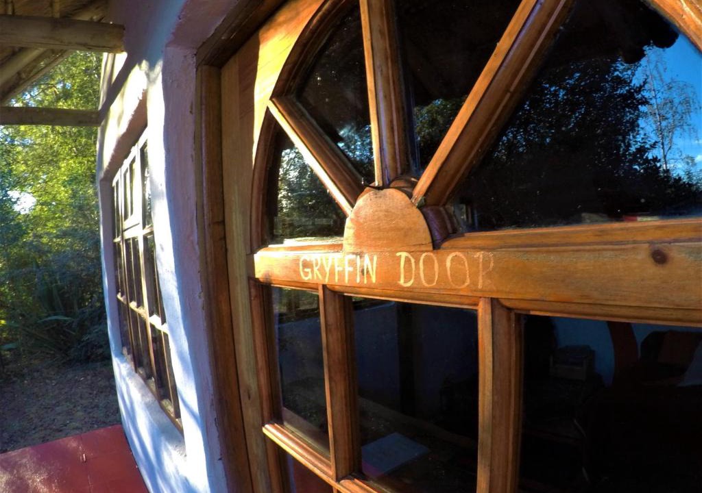Hogsback Ski Chalet | Gryffin Cottage at Hogwarts Forest