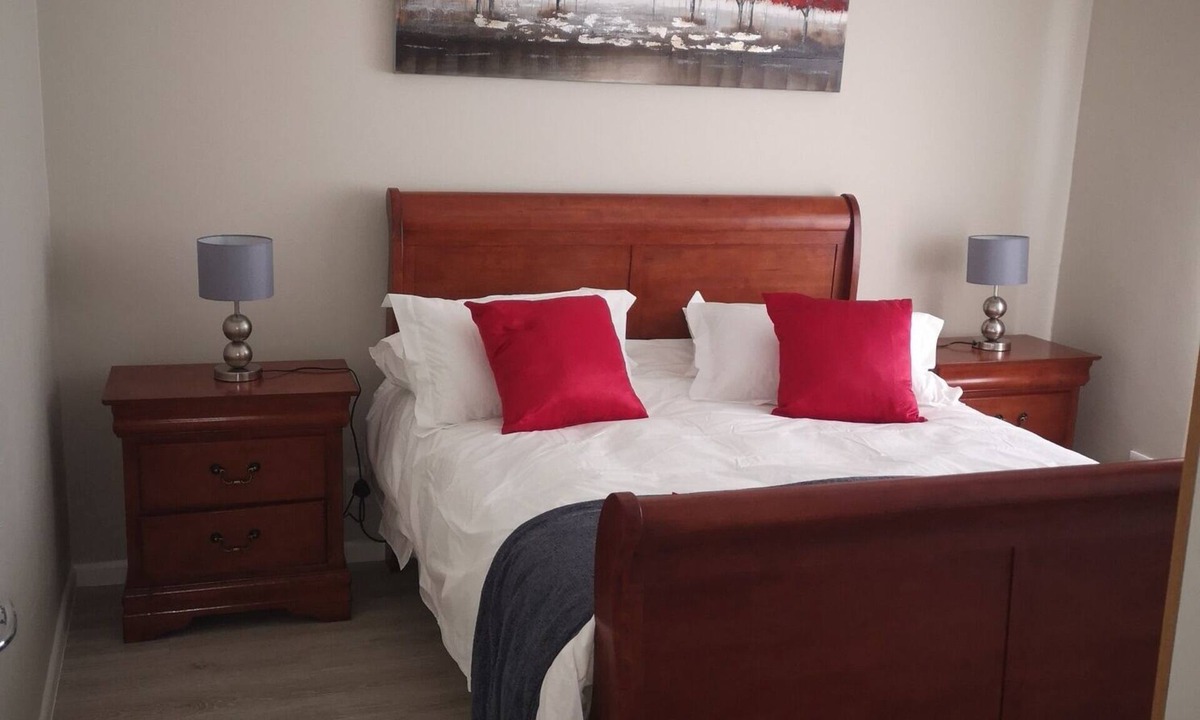 Westridge Apartment | Guesthouse Summerlight - Mountain View Apartment