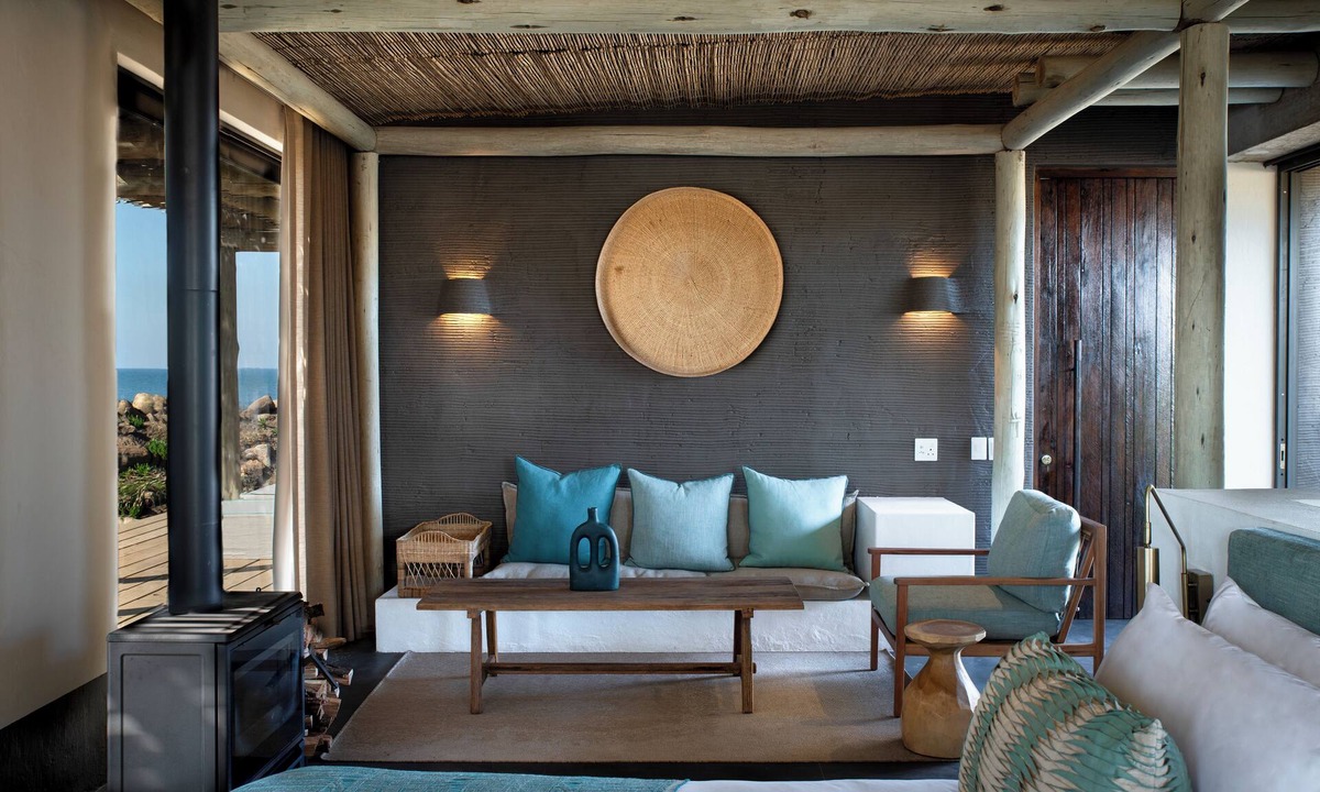 Westlake Cabin | GweGwe Beach Lodge