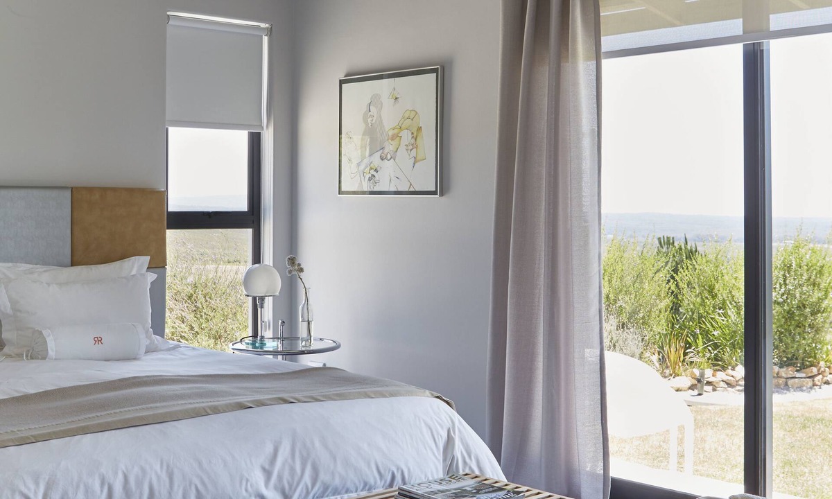Stanford House | HaesFarm