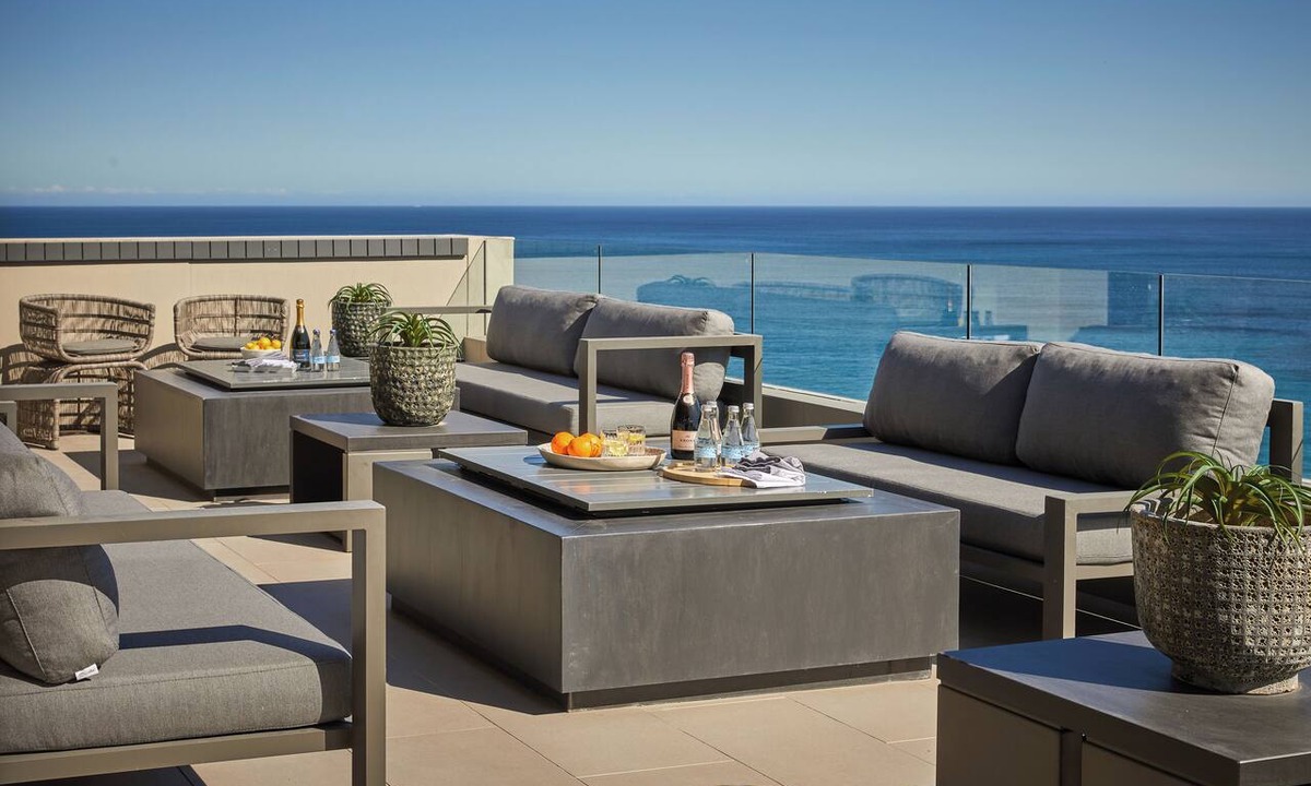 Clifton Villa | Halcyon Villa