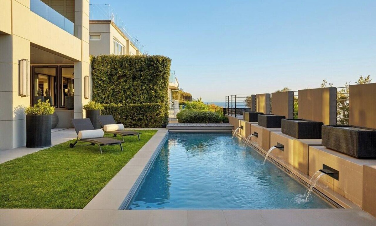 Clifton Villa | Halcyon Villa