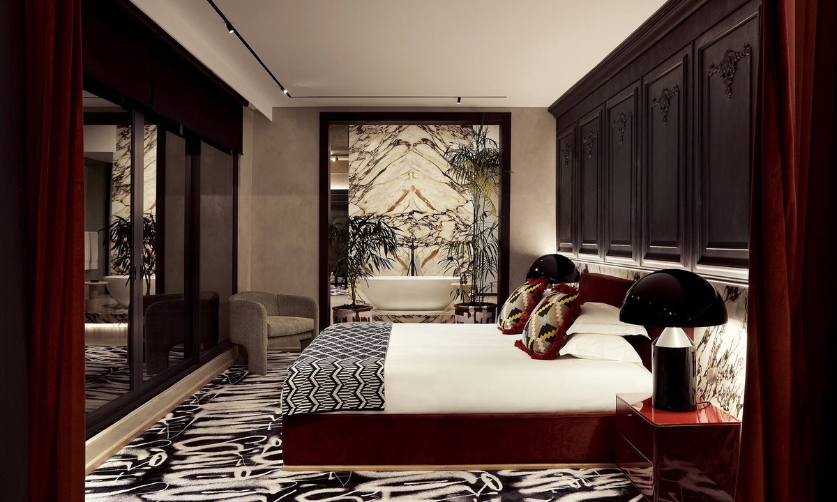 Downtown Johannesburg Hotel | Hallmark Hotel by BON Hotels