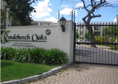 Rondebosch Apartment | Happy Home Rondebosch