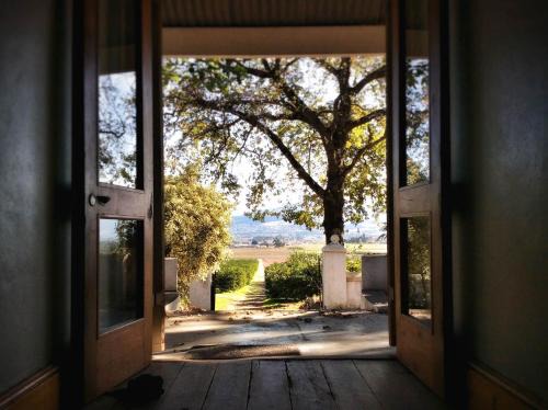 Paarl House | Hartebeeskraal Selfcatering cottage