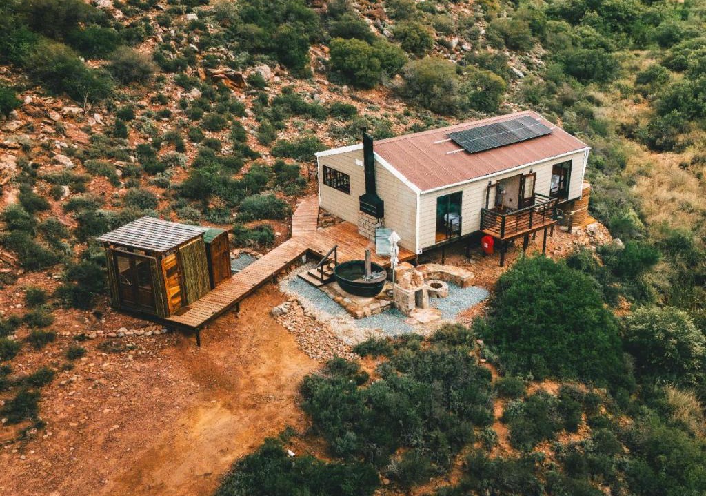 Worcester House | Haumanskloof