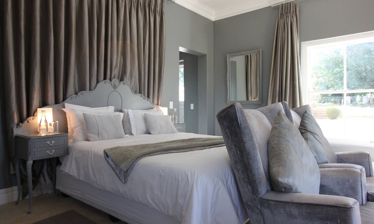 Koelenhof House | Hawksmoor House