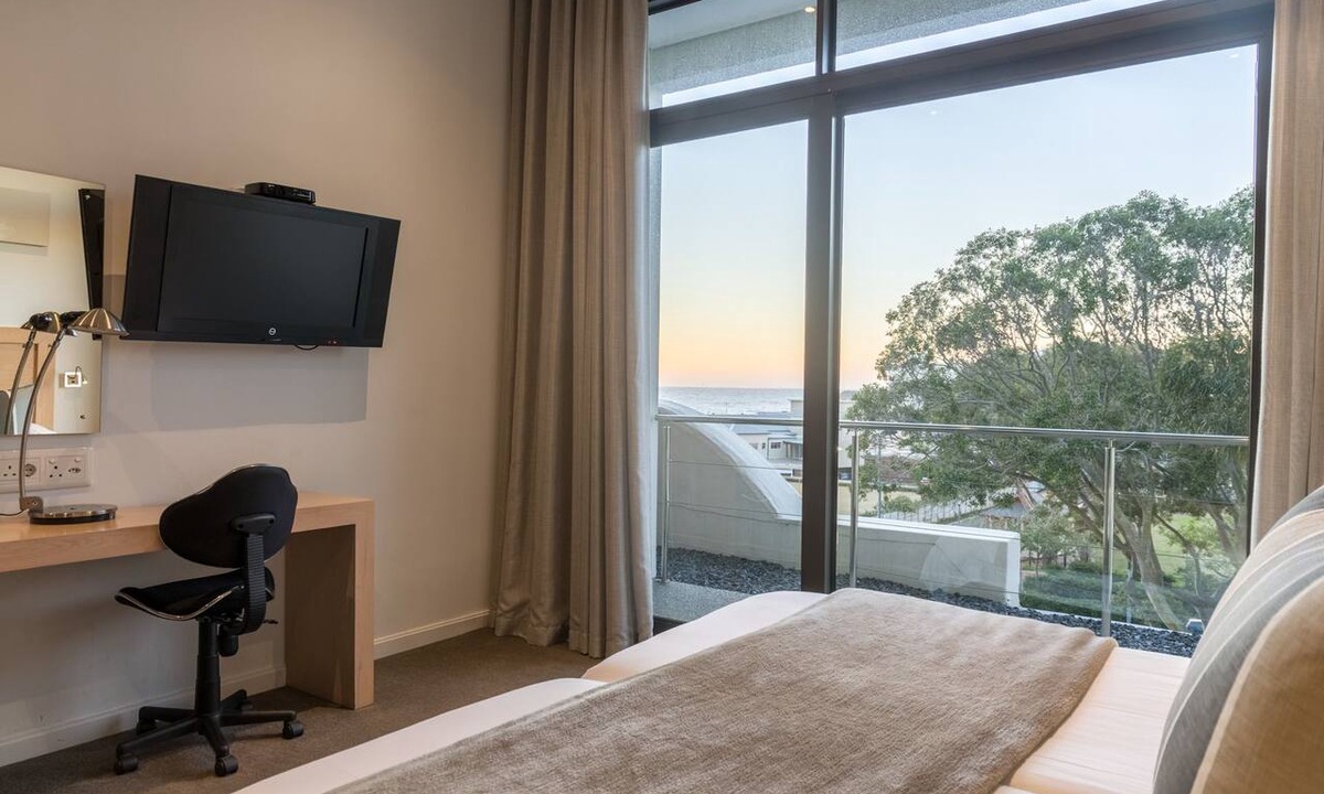 Three Anchor Bay House | Head South Lodge