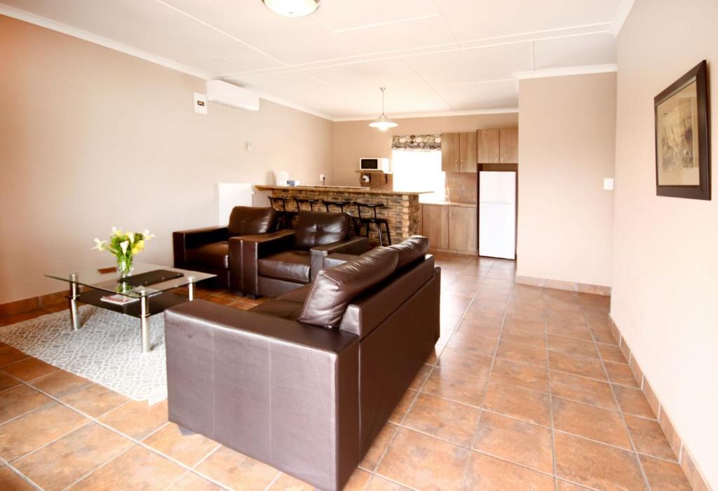 Hessequa House | Heaven Can Wait Countryside Estate