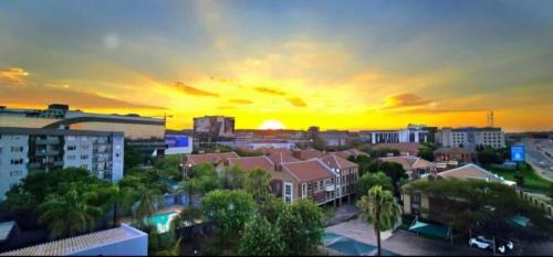 Menlyn Apartment | Heavenly Penthouse