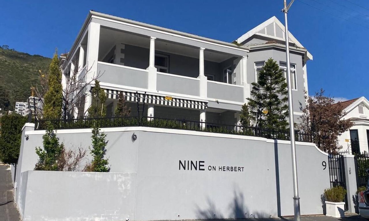 Sea Point House | Herbert House