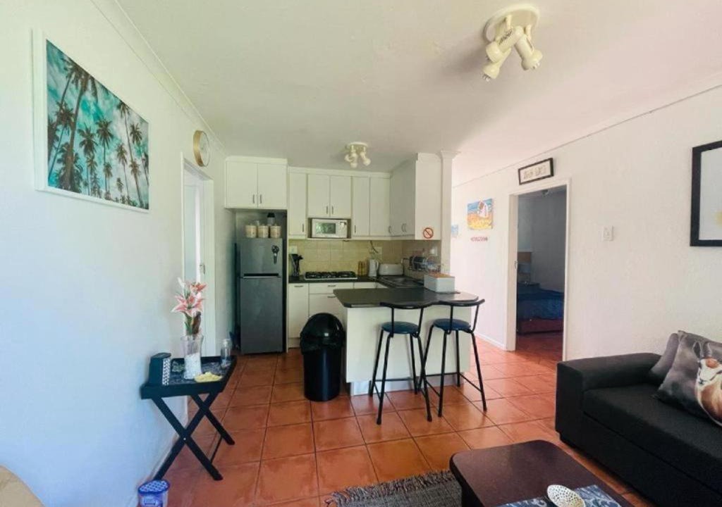 Westcliff Apartment | Hermanus Beach Club-Garden Flat