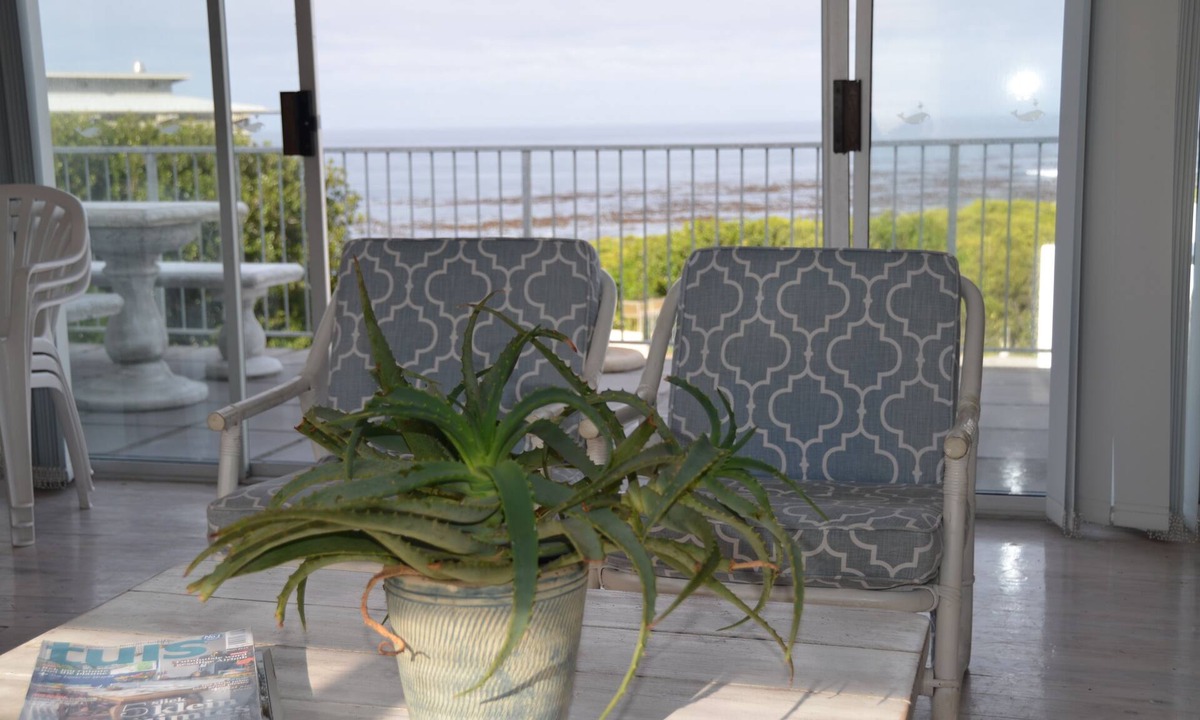 Vermont Cottage | Hermanus Beach Cottage 1