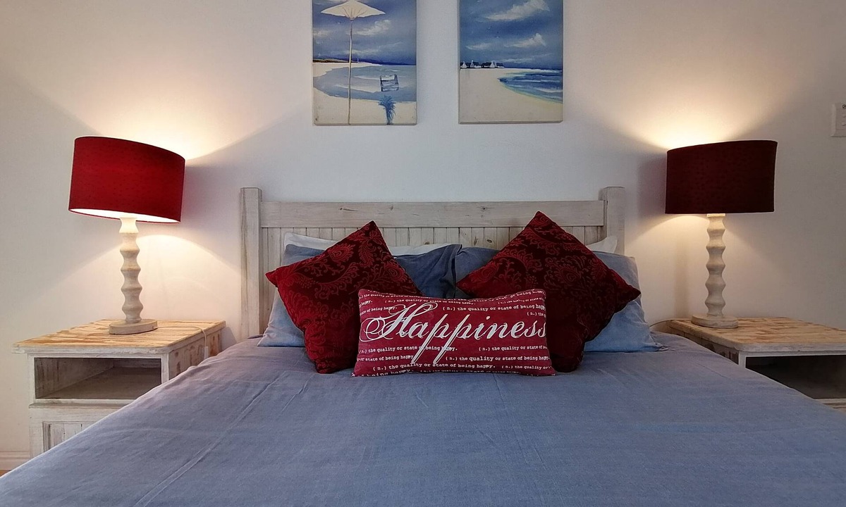 Vermont Cottage | Hermanus Beach Cottage 2