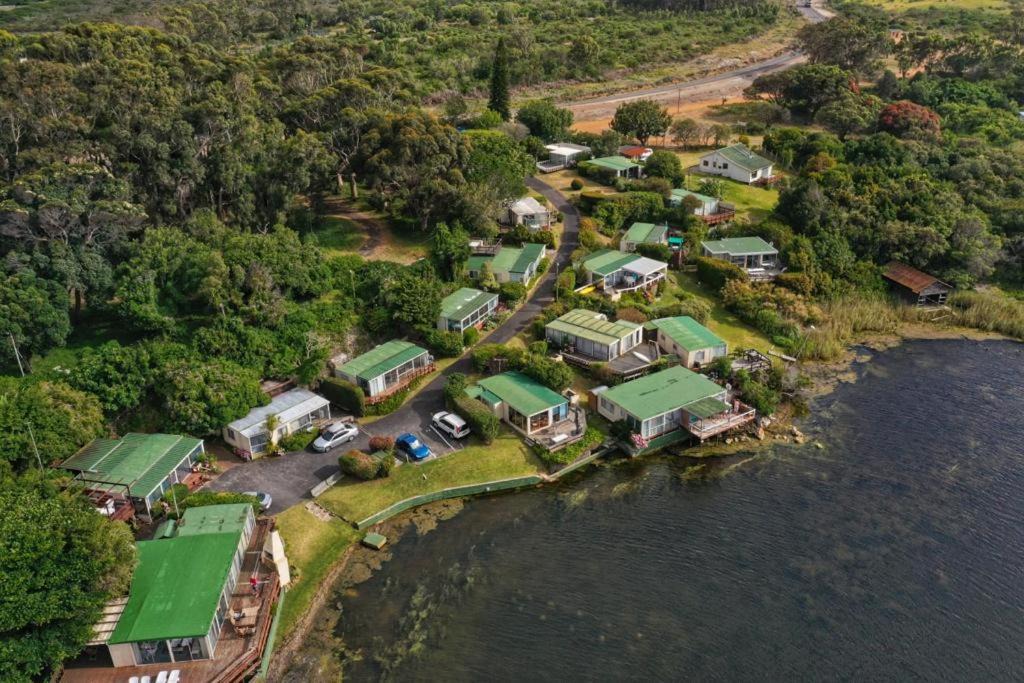 Voelklip Resort | Hermanus Lagoon Paradise
