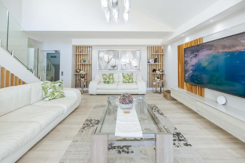 Herolds Bay Villa | Herolds Bay Beach Villa