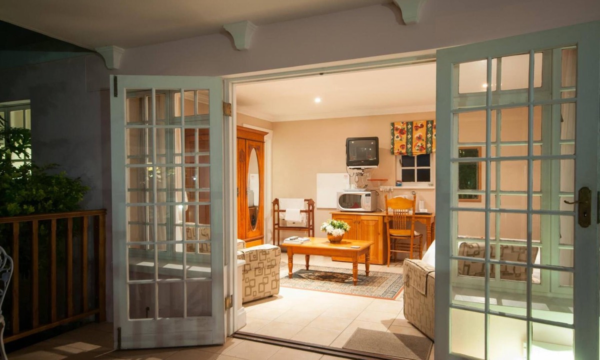Walmer House | Heugh Road Guest House
