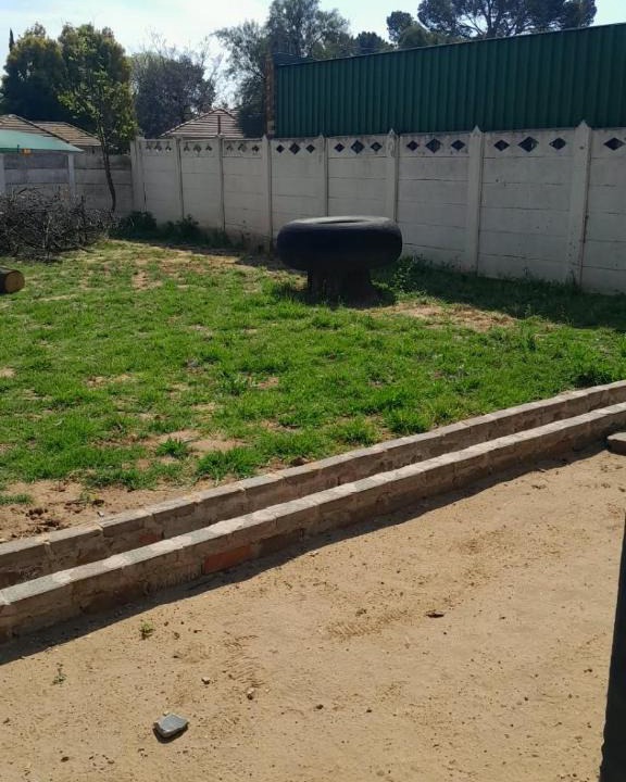 Welkom House | Hide out Guest House