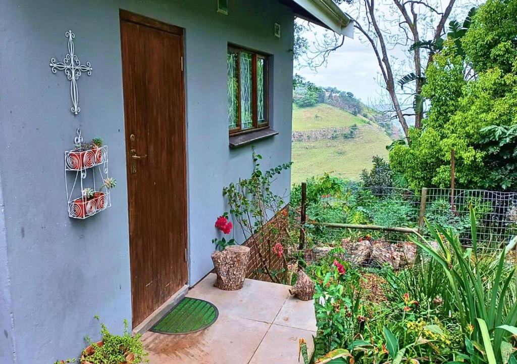 Winston Park House | Highview Lodge