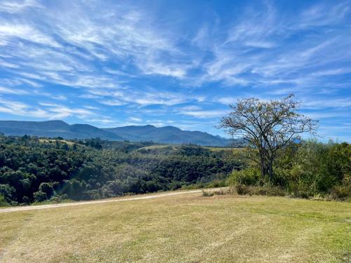 Keurboomstrand House | Hillandale House- a modern farmhouse near Plett