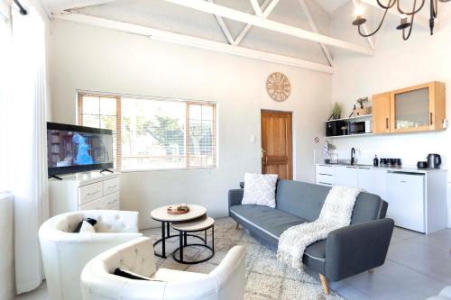 Hilton House | Hilton Cottage