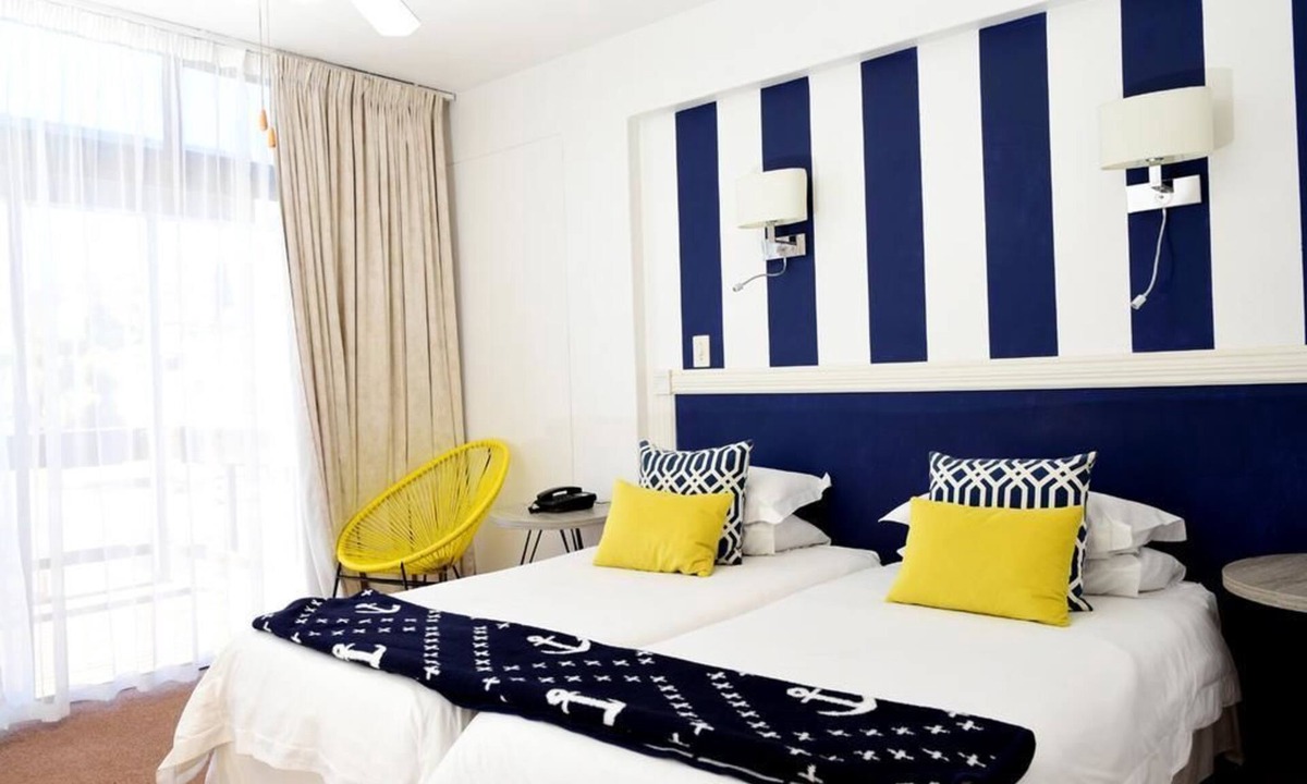 Saldanha Hotel | Hoedjiesbaai Hotel