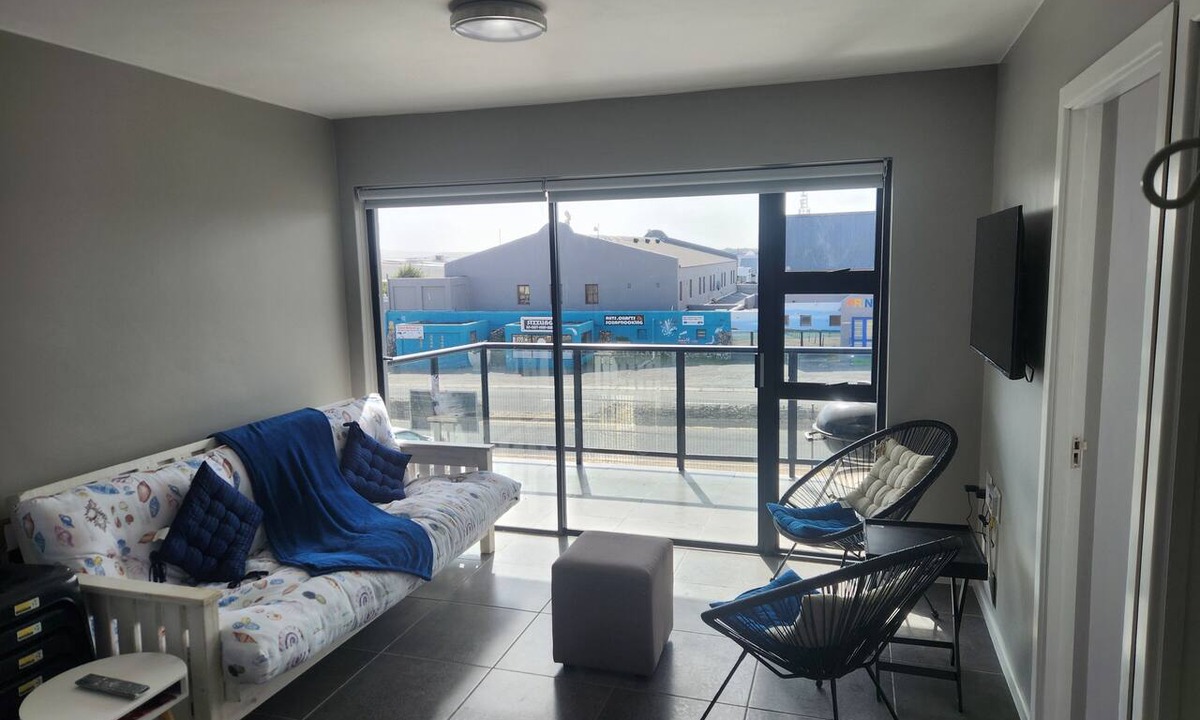 Mykonos Apartment | Holiday Apartments - Millennial Arch