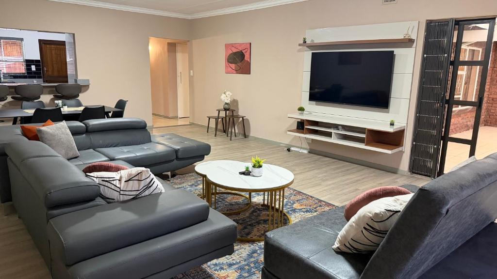 Pietermaritzburg House | Holiday homes in Pietermaritzburg, South Africa