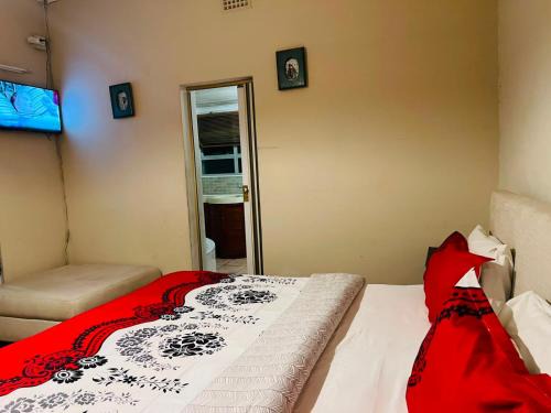 Goodwood Bed & Breakfast | HOME OF PEACE Private Room