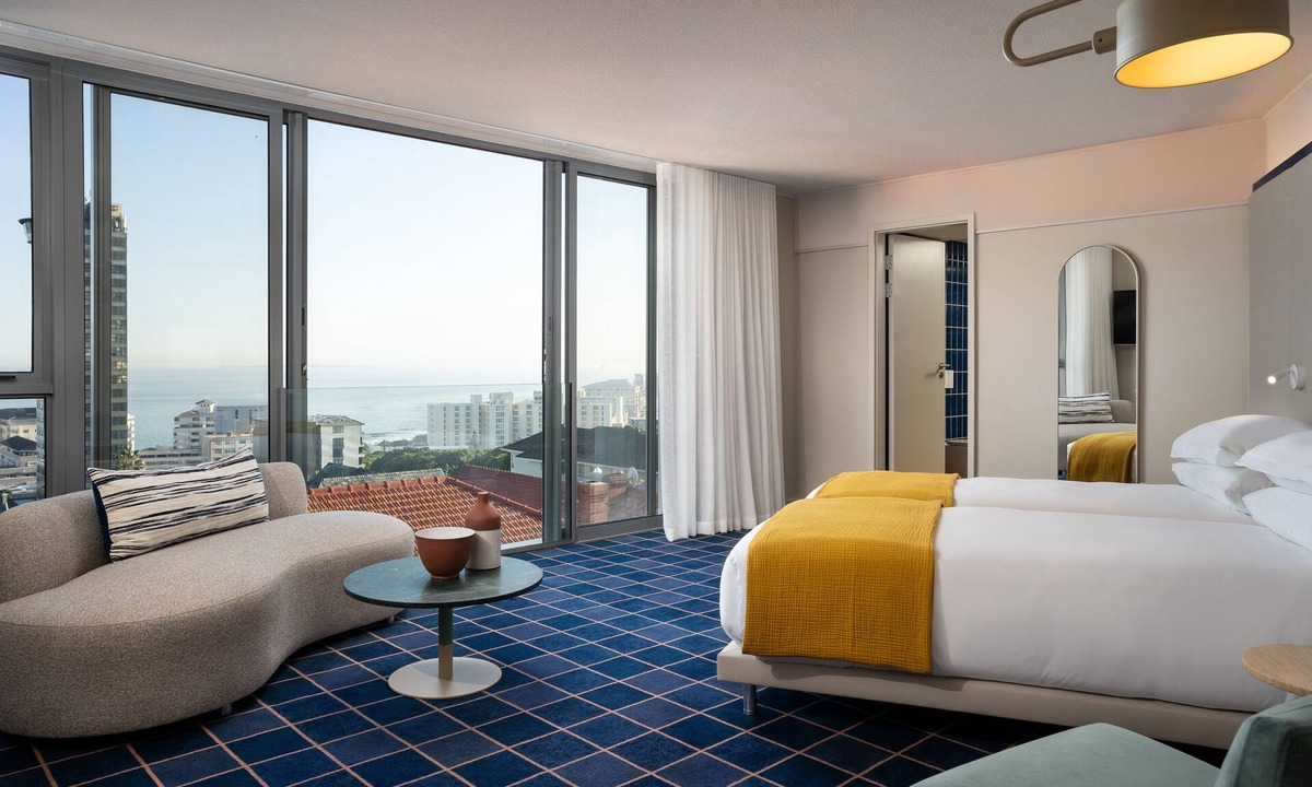 Sea Point Hotel | Home Suite Hotels Sea Point